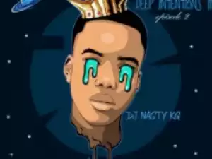 DJ Nasty KG - Let’s Dance (Original Mix) (Amapiano 2020)